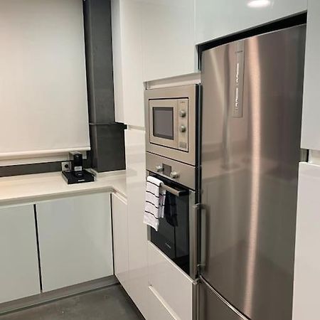 Apartamento En San Mames Bilbao Dış mekan fotoğraf