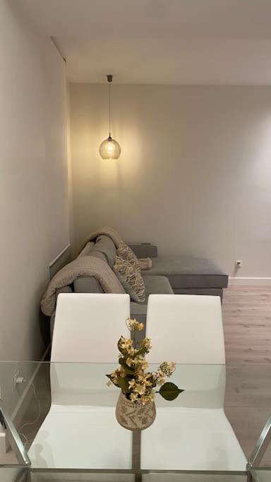 Apartamento En San Mames Bilbao Dış mekan fotoğraf