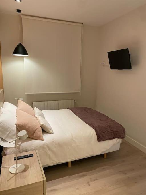 Apartamento En San Mames Bilbao Dış mekan fotoğraf