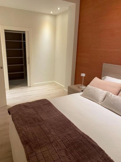 Apartamento En San Mames Bilbao Dış mekan fotoğraf