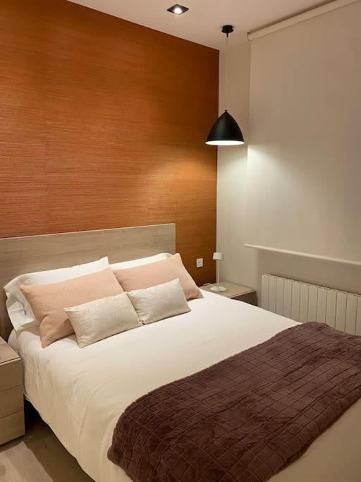Apartamento En San Mames Bilbao Dış mekan fotoğraf